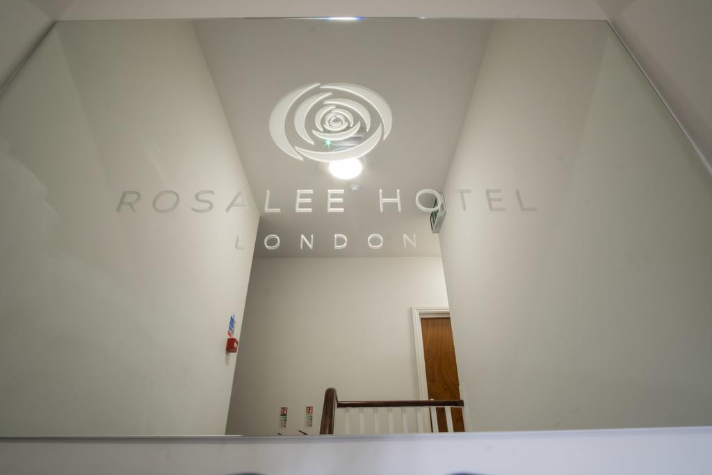 Rosalee Hotel Ilford Extérieur photo